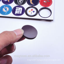 souvenir customize eva fridge magnet with creative design